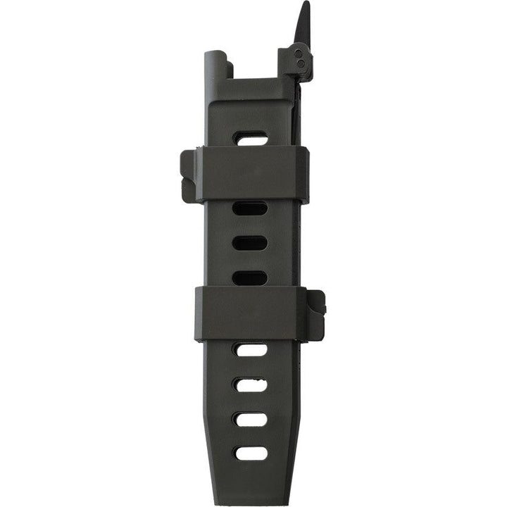 Extrema Ratio Mamba Ranger OD Green Tanto Bohler N690 - Knives.mx