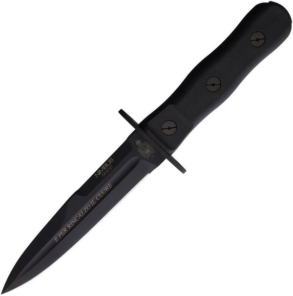 Extrema Ratio Nimbus Ordinanza Bohler N690 - Knives.mx