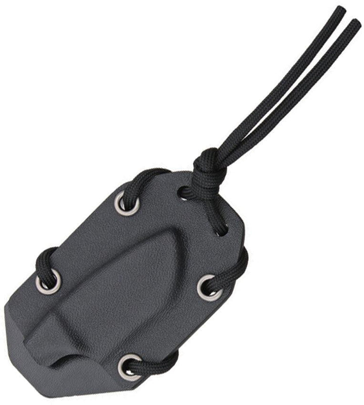 Extrema Ratio NK1 Neck Knife Stonewashed Bohler N690 - Knives.mx