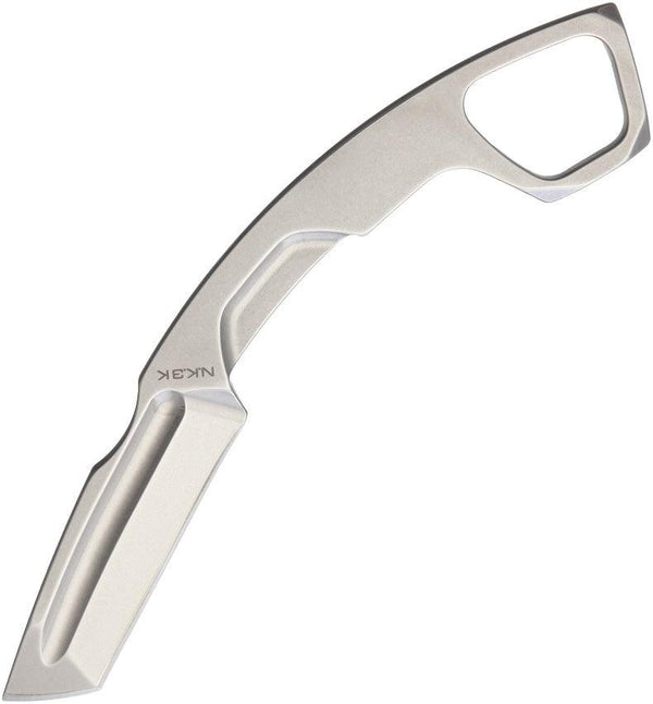 Extrema Ratio NK3 K Neck Knife Stonewash Tanto Bohler N690 - Knives.mx