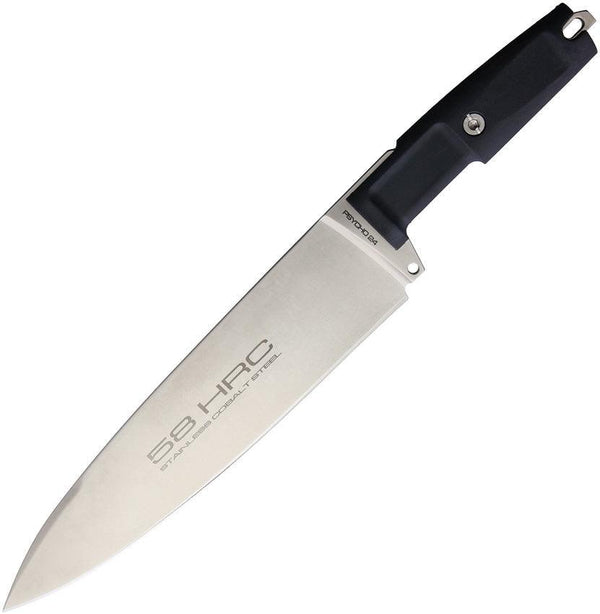 Extrema Ratio Psycho 24 Satin - Knives.mx