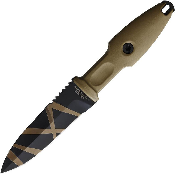 Extrema Ratio Pugio SE Desert Warfare - Knives.mx