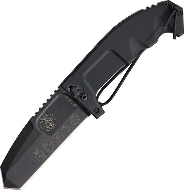 Extrema Ratio RAO Avio with Survival Kit - Knives.mx