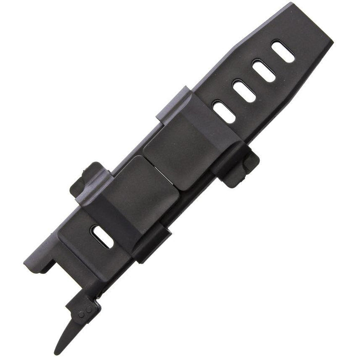 Extrema Ratio Requiem Black Bohler N690 - Knives.mx
