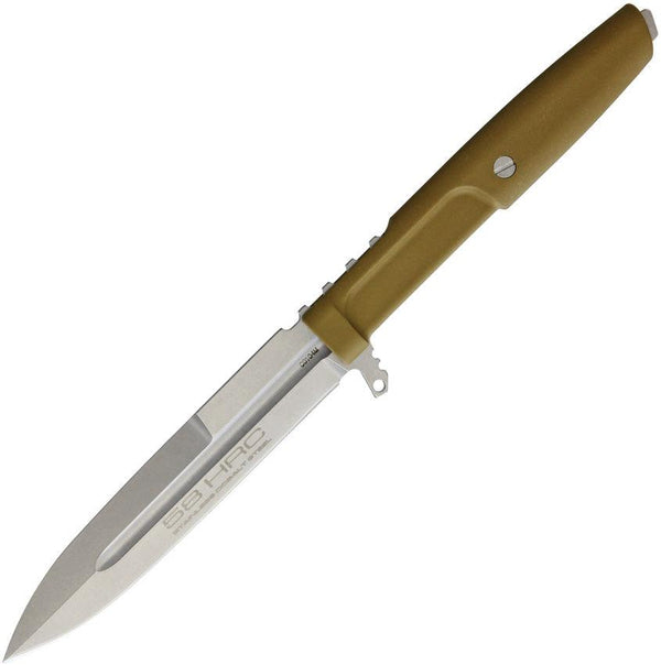 Extrema Ratio Requiem HCS Bohler N690 - Knives.mx