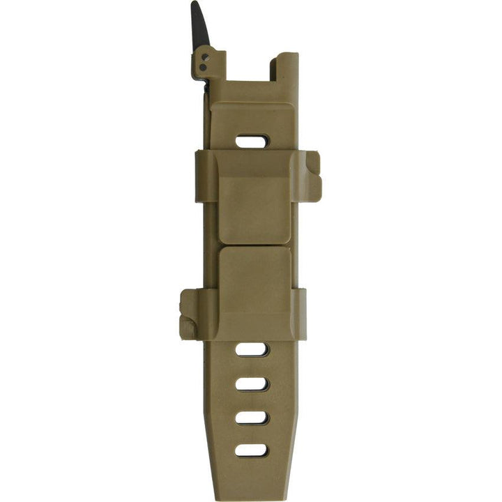 Extrema Ratio Requiem HCS Bohler N690 - Knives.mx