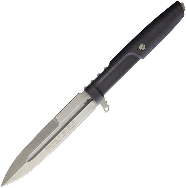 Extrema Ratio Requiem Wolf Grey Bohler N690 - Knives.mx