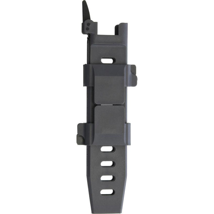 Extrema Ratio Requiem Wolf Grey Bohler N690 - Knives.mx
