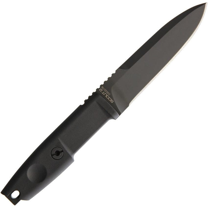 Extrema Ratio Scout 2 Black - Knives.mx
