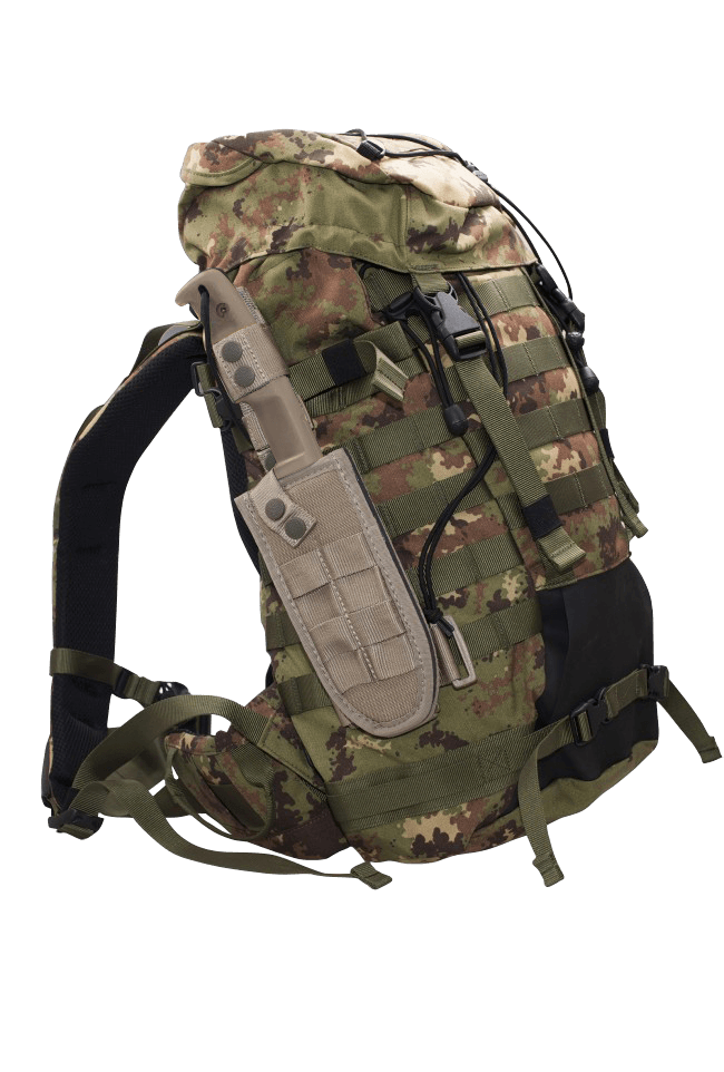 Extrema Ratio Selvans Desert Tan N690 - Knives.mx