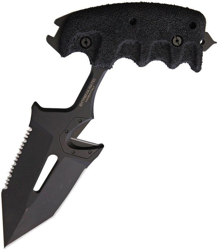 Extrema Ratio Sere 2 Push Dagger Bohler N690 - Knives.mx