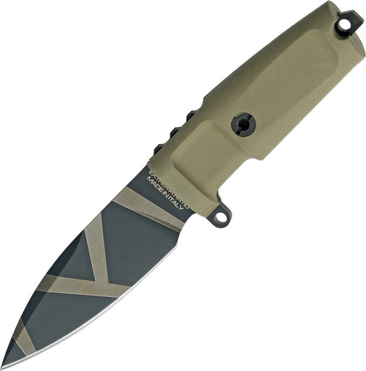 Extrema Ratio Shrapnel - Knives.mx