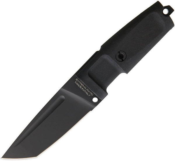 Extrema Ratio T4000 C Black Bohler N690 - Knives.mx