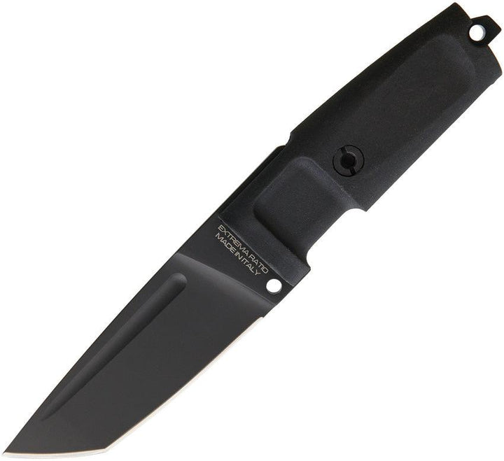 Extrema Ratio T4000 C Black Bohler N690 - Knives.mx