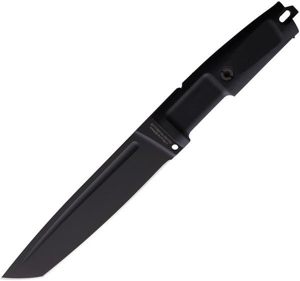 Extrema Ratio T4000 S Fixed Blade Black - Knives.mx