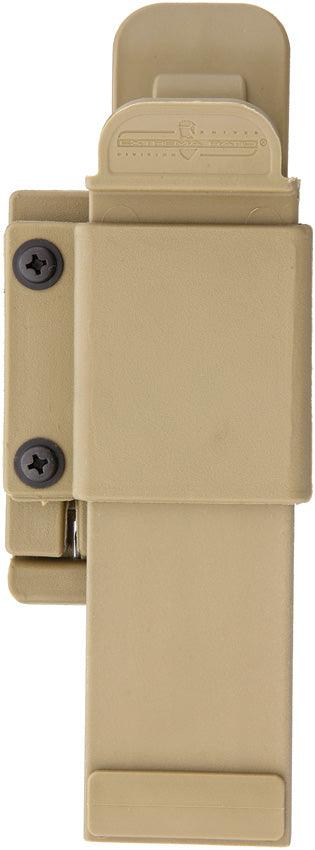 Extrema Ratio Task C Desert Warfare Bohler N690 - Knives.mx