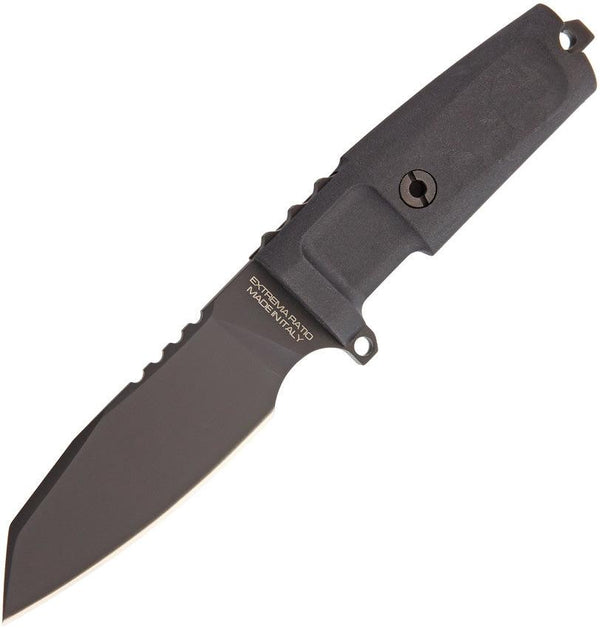 Extrema Ratio Task C Fixed Blade Black - Knives.mx
