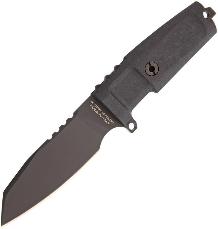 Extrema Ratio Task C Fixed Blade Black - Knives.mx