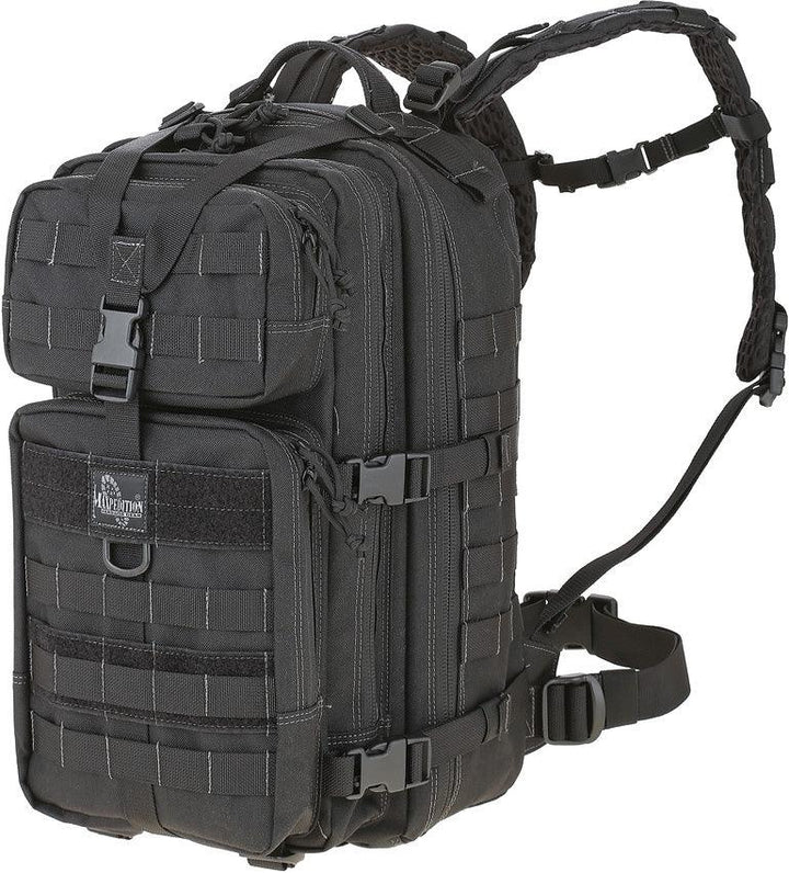 Falcon-III Backpack Black - Knives.mx