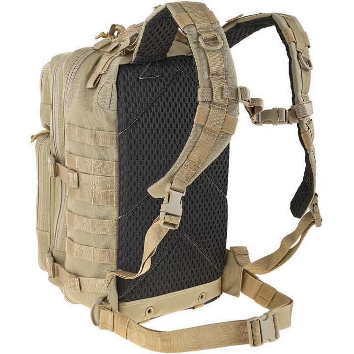 Falcon-III Backpack Khaki - Knives.mx