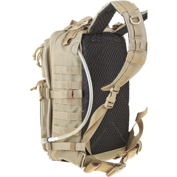 Falcon-III Backpack Khaki - Knives.mx