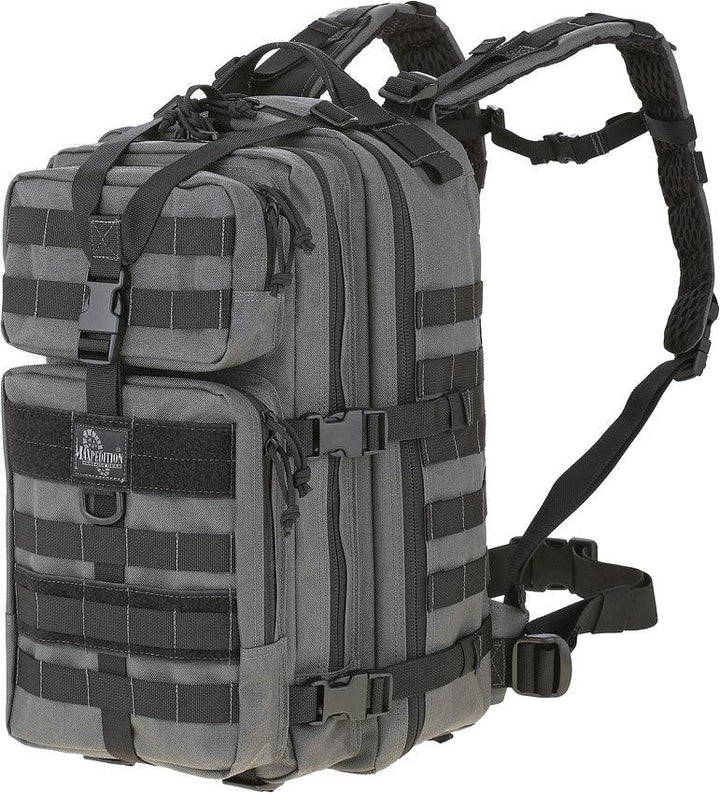 Falcon-III Backpack Wolf Gray - Knives.mx