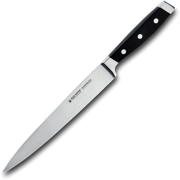 Felix Carving Knife Satin X50CrMoV15 - Knives.mx