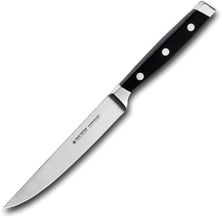 Felix Steak 9" Knife Satin X50CrMoV15 - Knives.mx