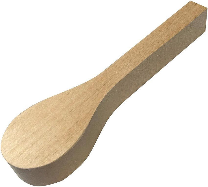 Flexcut Basswood Spoon Blank - Knives.mx