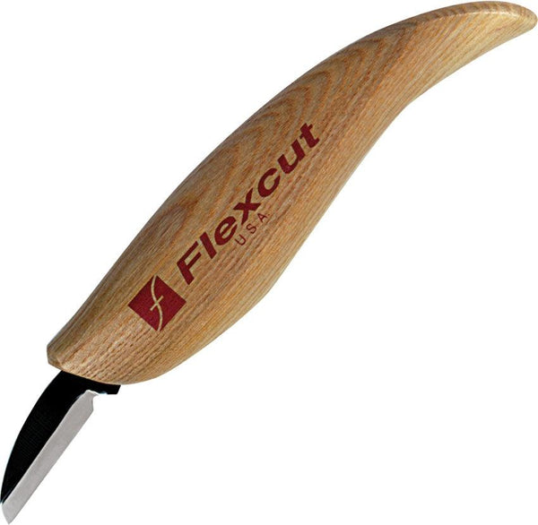 Flexcut Cutting Knife - Knives.mx