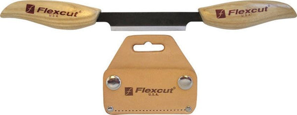 Flexcut Draw Knife 3in - Knives.mx