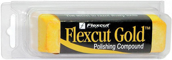 Flexcut Gold Compound - Knives.mx