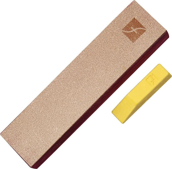 Flexcut Knife Strop - Knives.mx