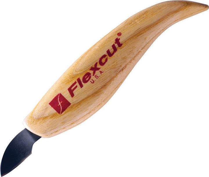 Flexcut Mini Detail Knife - Knives.mx