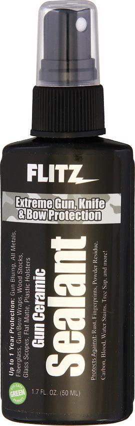 Flitz Gun Ceramic Sealant - Knives.mx