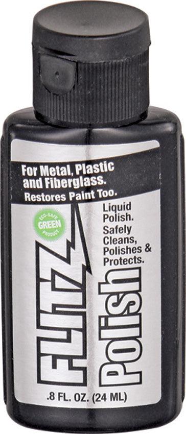 Flitz Liquid Polish - Knives.mx