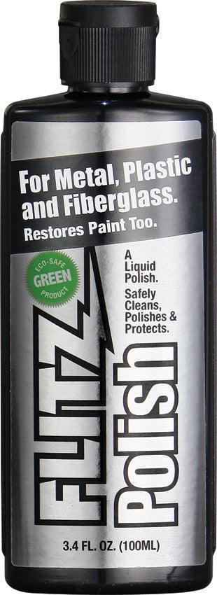 Flitz Liquid Polish - Knives.mx