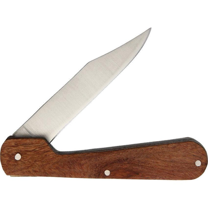 Folding Paring Knife - Knives.mx