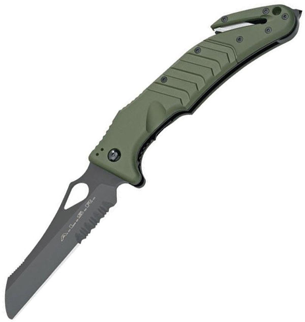 FOX ALSR Linerlock - Knives.mx