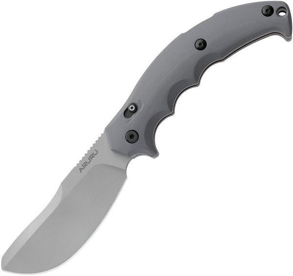 FOX Aruru Lockback G10 - Knives.mx