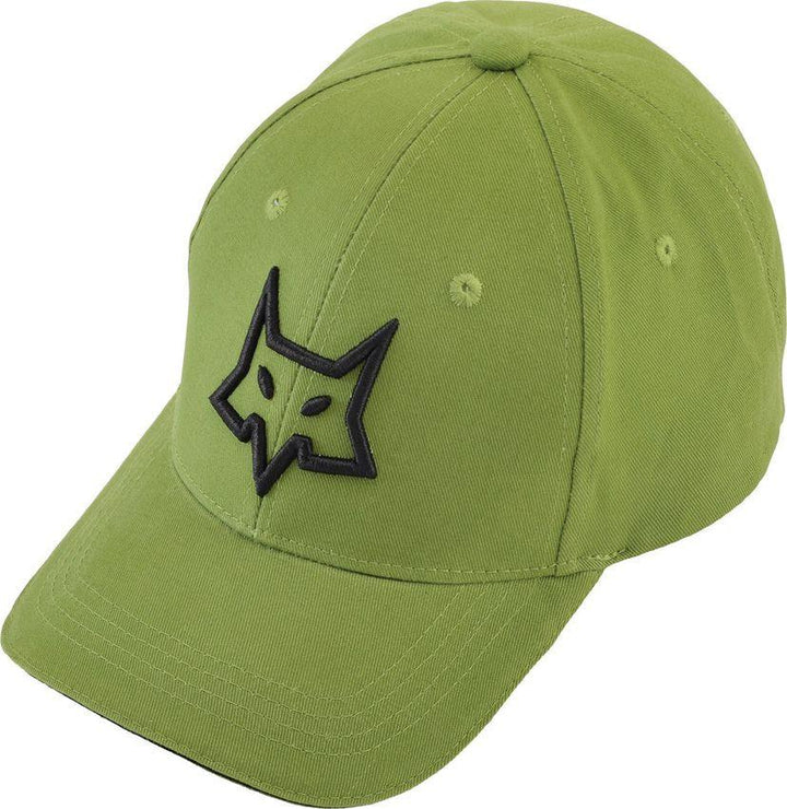 Fox Cap Green - Knives.mx