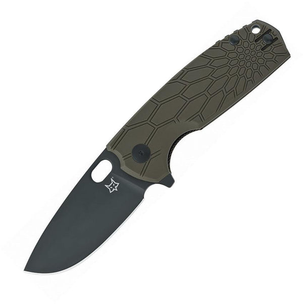 FOX Core Linerlock OD - Knives.mx