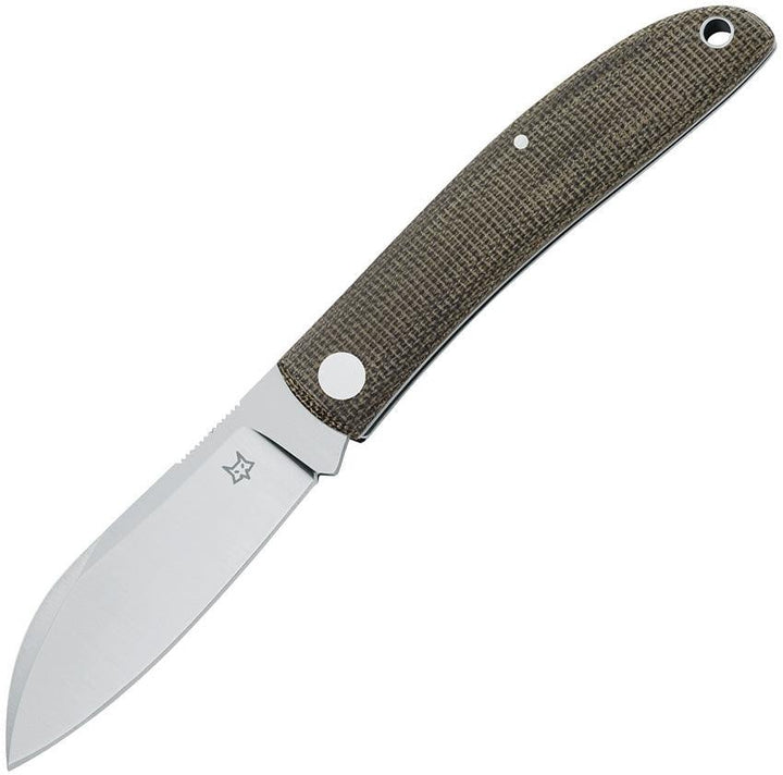 Fox Livri Slip Joint – Knives.mx