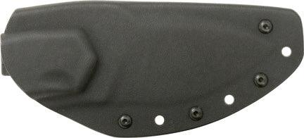 Fox Parong Fighting Knife Blackout G10 N690Co - Knives.mx
