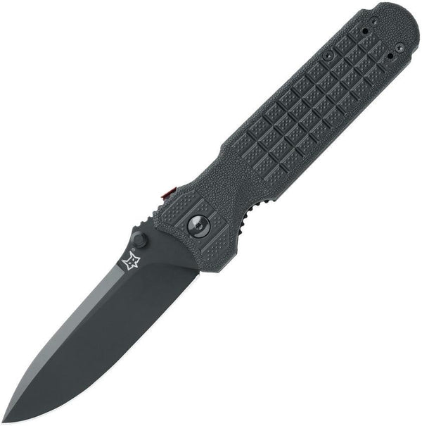 FOX Predator II Linerlock - Knives.mx