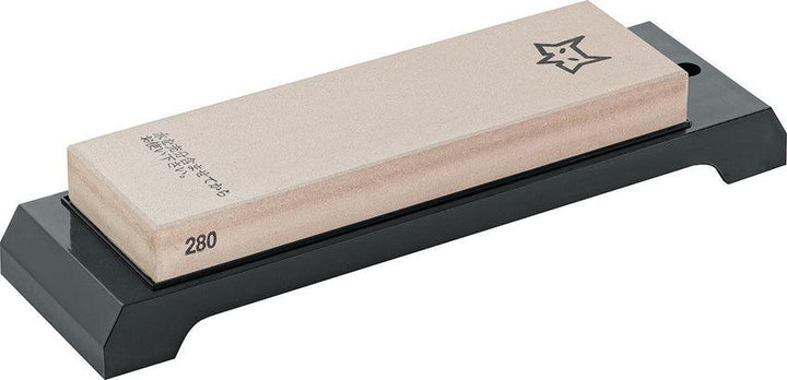 Fox Sharpening Stone 280 - Knives.mx