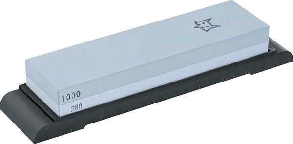 Fox Sharpening Stone 280/1000 - Knives.mx