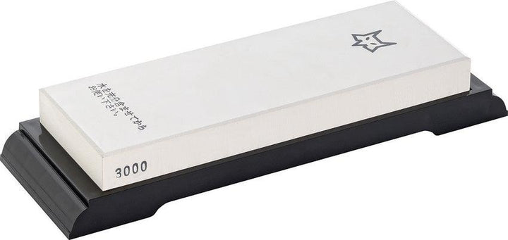 Fox Sharpening Stone 3000 - Knives.mx