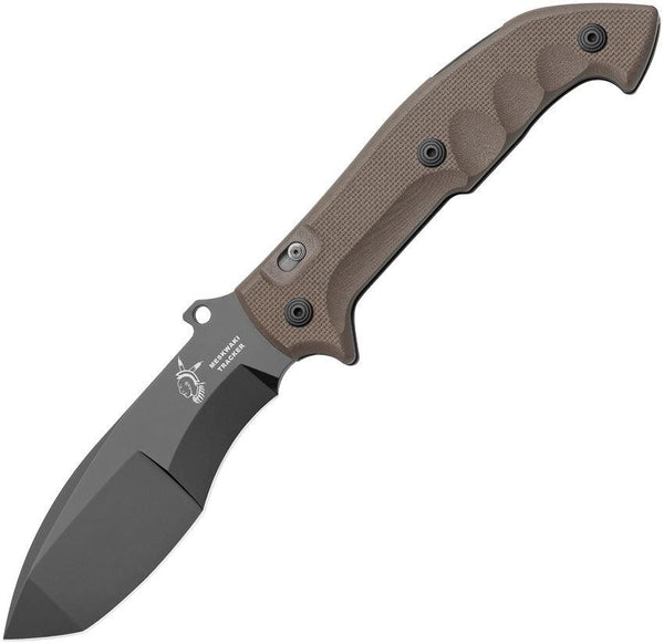 Fox Tracker Meskwaki - Knives.mx