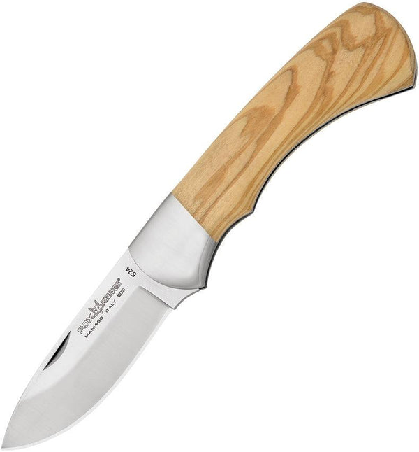 FOX Traditional Slip Joint - Knives.mx